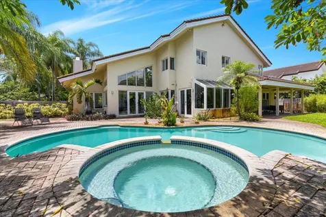 1741 NE 198th Terrace Miami FL 33179