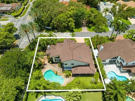 1741 NE 198th Terrace Miami FL 33179