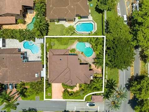 1741 NE 198th Terrace Miami FL 33179
