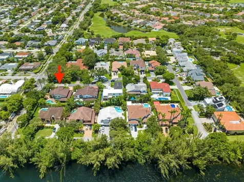 1741 NE 198th Terrace Miami FL 33179