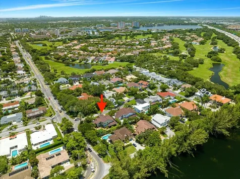 1741 NE 198th Terrace Miami FL 33179