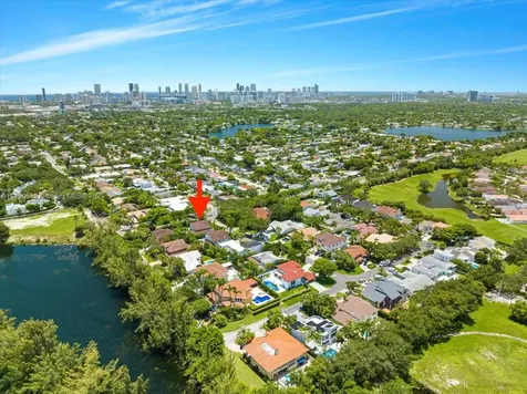 1741 NE 198th Terrace Miami FL 33179