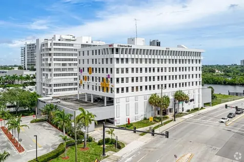 1975 E Sunrise Boulevard Fort Lauderdale FL 33304