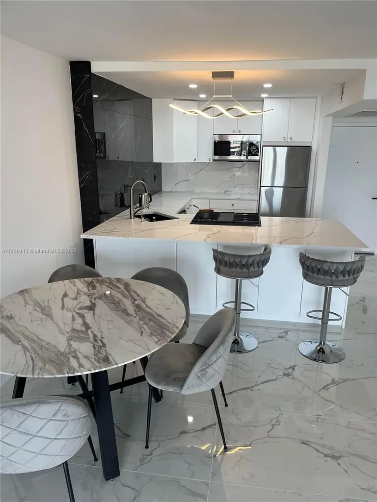2030 S Ocean Drive Hallandale Beach FL 33009