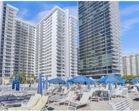 2030 S Ocean Drive Hallandale Beach FL 33009
