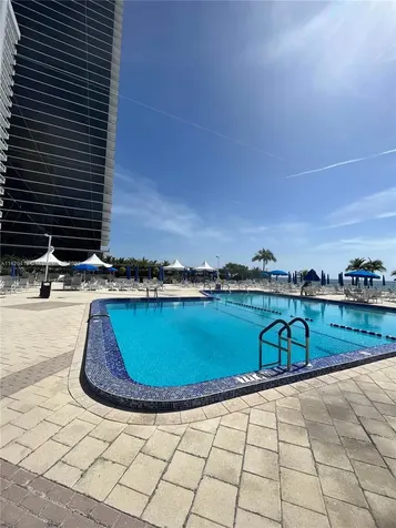 2030 S Ocean Drive Hallandale Beach FL 33009