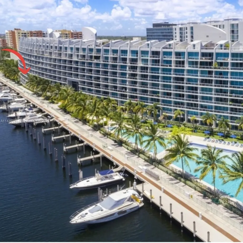 2950 NE 188th Street Aventura FL 33180