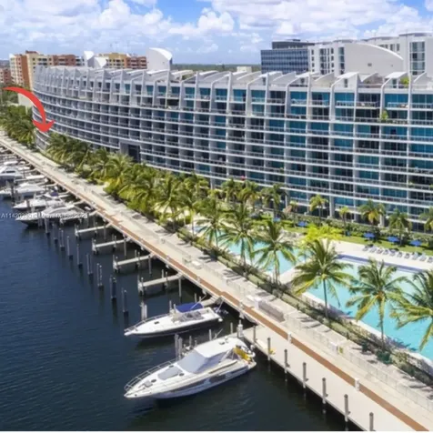 2950 NE 188th Street Aventura FL 33180