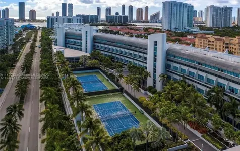 2950 NE 188th Street Aventura FL 33180