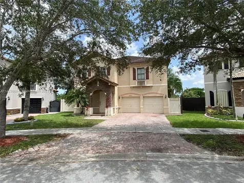 24331 SW 112th Court Homestead FL 33032