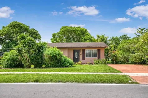 2950 NW 211th Street Miami Gardens FL 33056