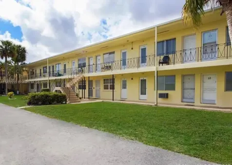 71 NW 76th Street Miami FL 33150
