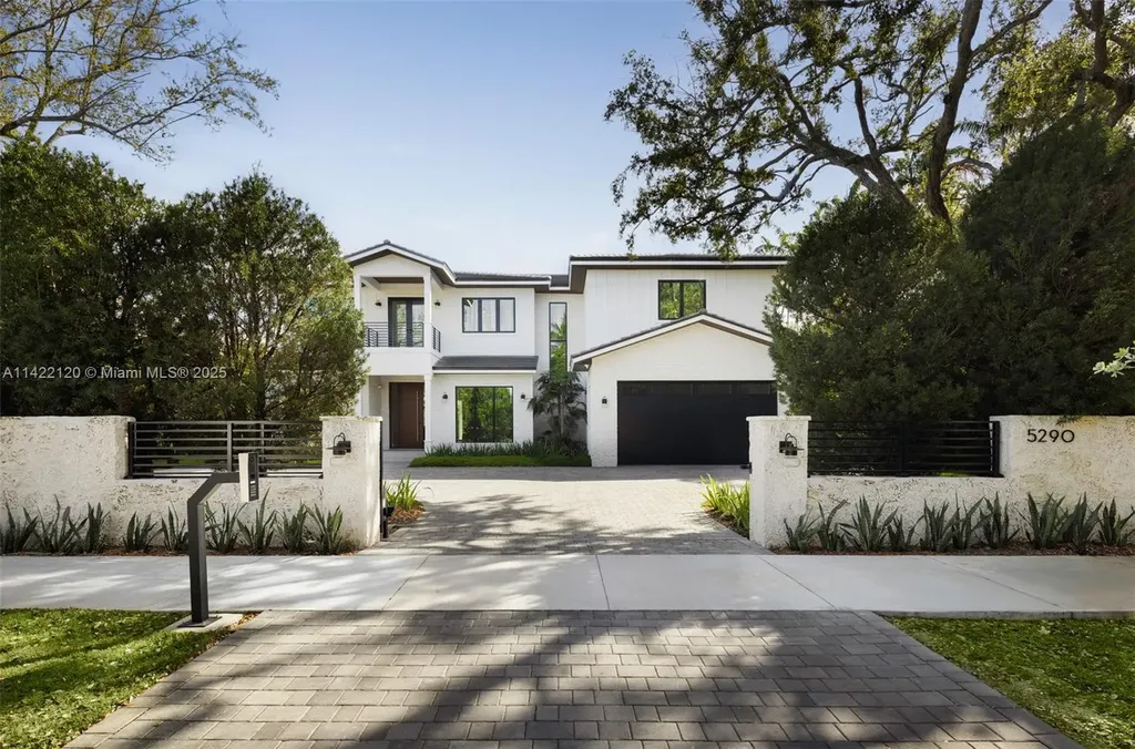 5290 SW 80 Street Miami FL 33143