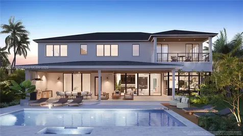 5290 SW 80 Street Miami FL 33143