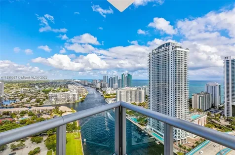 2600 E Hallandale Beach Boulevard Hallandale Beach FL 33009