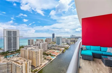 2600 E Hallandale Beach Boulevard Hallandale Beach FL 33009