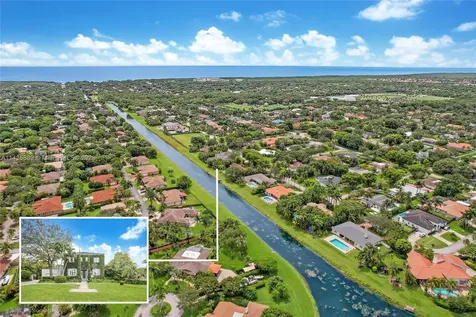 8225 SW 174th Terrace Palmetto Bay FL 33157
