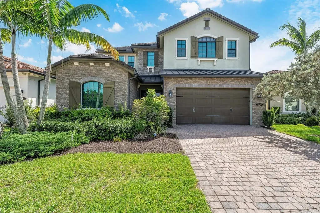 1129 SW 113th Way Pembroke Pines FL 33025