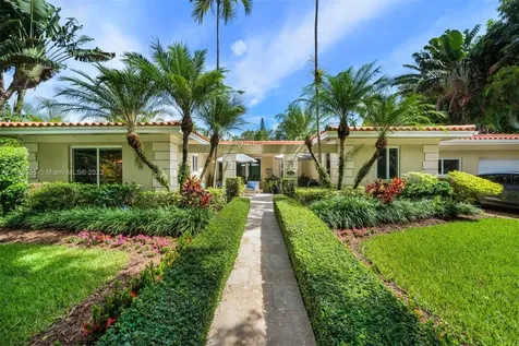 611 Santurce Avenue Coral Gables FL 33143