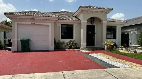 9164 NW 149th Terrace Miami Lakes FL 33018