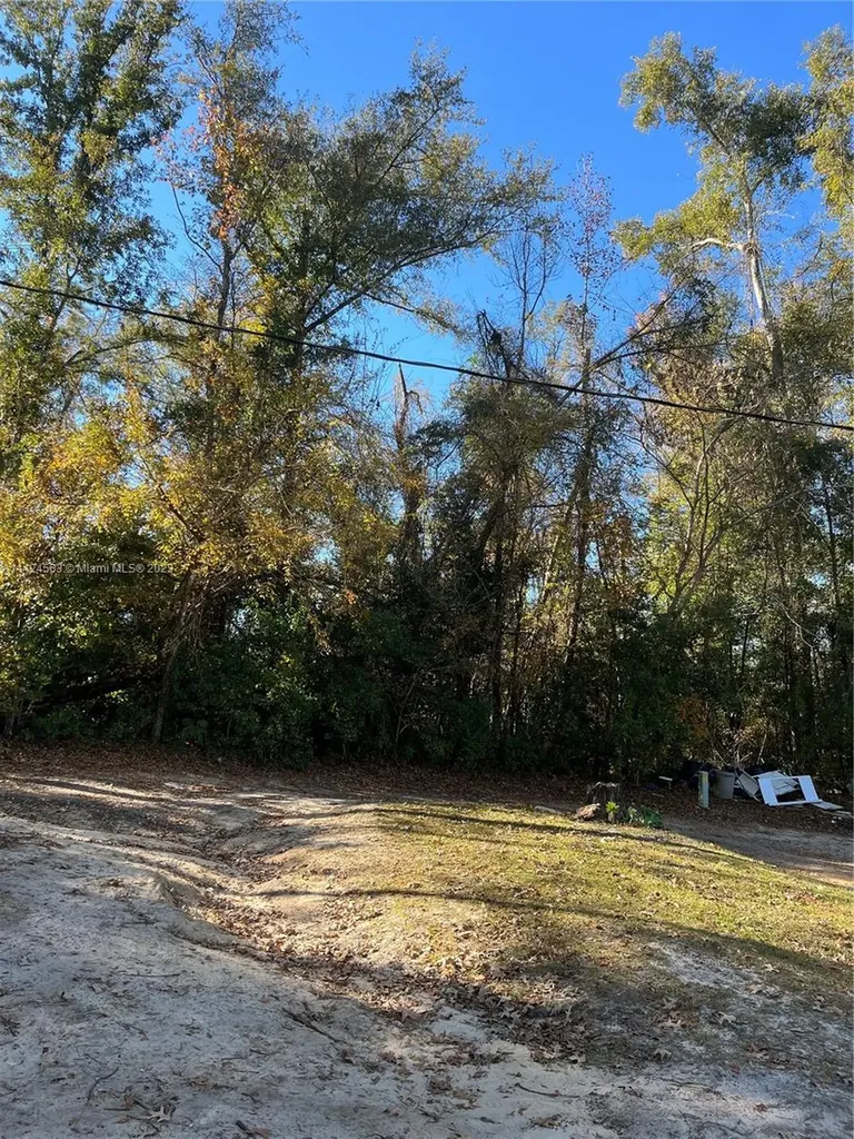 1316 Carrol Street Other City - In The State Of Florida FL 32324