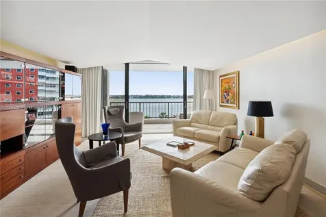 1581 Brickell Avenue Miami FL 33129