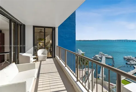 1581 Brickell Avenue Miami FL 33129