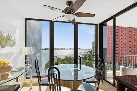 1581 Brickell Avenue Miami FL 33129