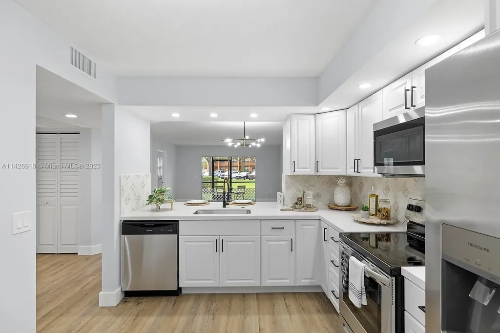 701 SW 142nd Avenue Pembroke Pines FL 33027