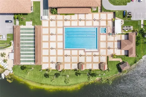 701 SW 142nd Avenue Pembroke Pines FL 33027
