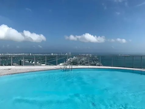 851 NE 1st Avenue Miami FL 33132