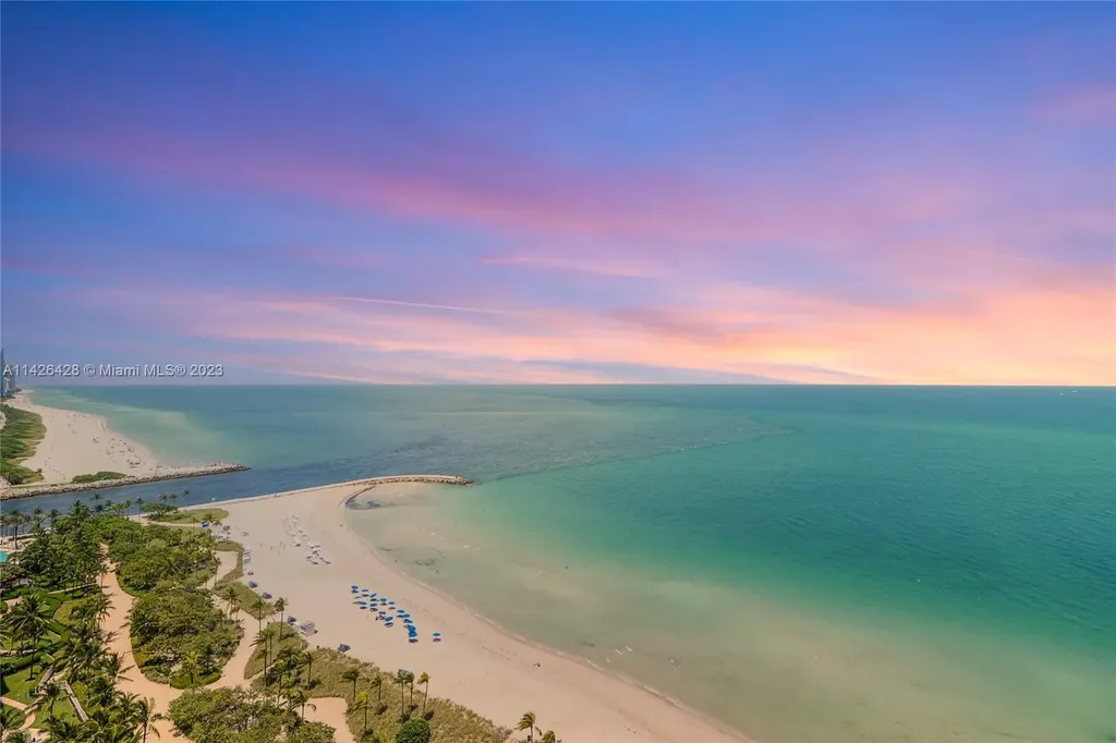10225 Collins Avenue Bal Harbour FL 33154