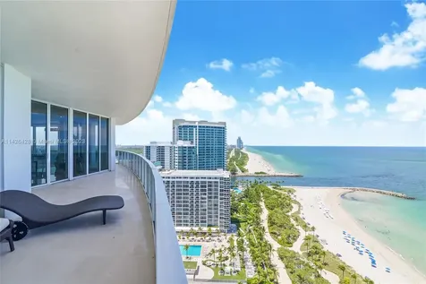 10225 Collins Avenue Bal Harbour FL 33154