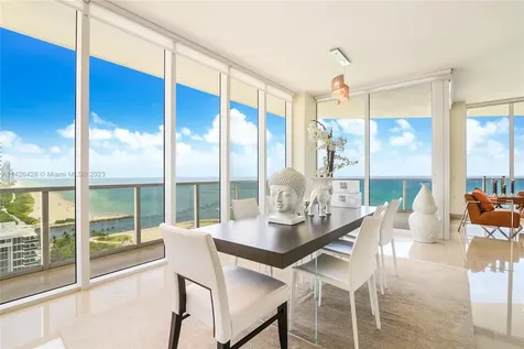 10225 Collins Avenue Bal Harbour FL 33154