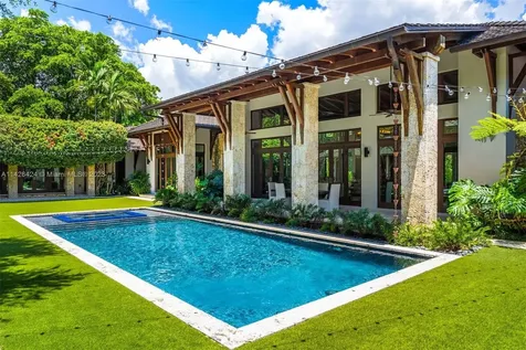 8601 Ponce De Leon Road Miami FL 33143