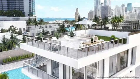 851 NE 1st Avenue Miami FL 33132