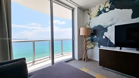 17315 E Collins Avenue Sunny Isles Beach FL 33160