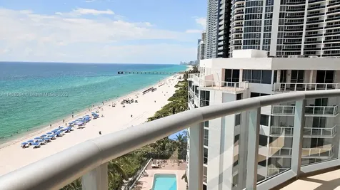 17315 E Collins Avenue Sunny Isles Beach FL 33160