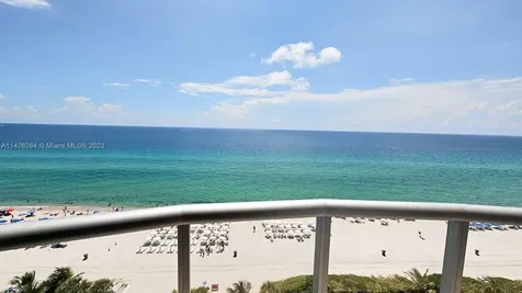 17315 E Collins Avenue Sunny Isles Beach FL 33160
