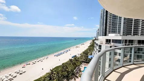 17315 E Collins Avenue Sunny Isles Beach FL 33160
