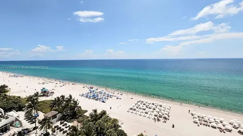 17315 E Collins Avenue Sunny Isles Beach FL 33160