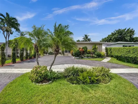 11650 NW 30th Place Sunrise FL 33323