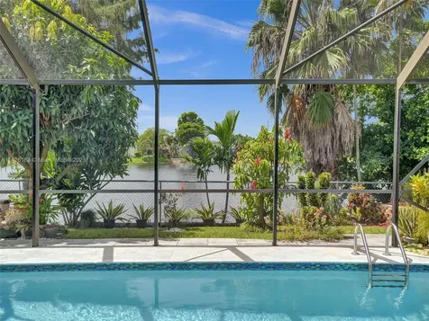11650 NW 30th Place Sunrise FL 33323