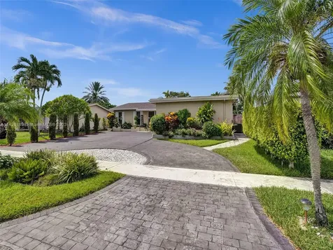 11650 NW 30th Place Sunrise FL 33323