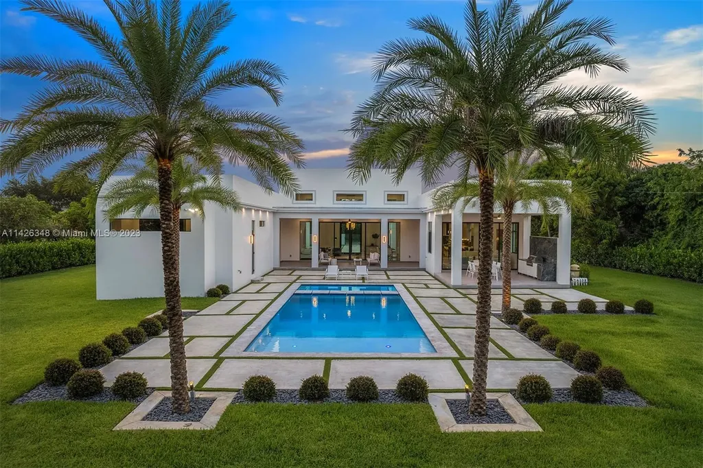 9730 SW 136 Street Miami FL 33176