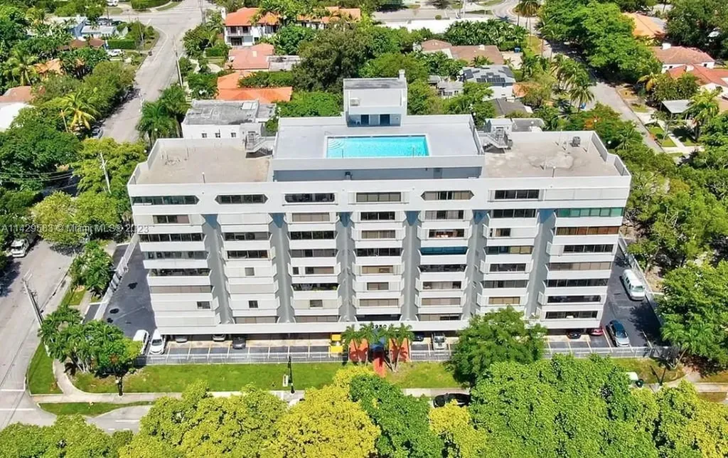 2950 SW 3rd Avenue Miami FL 33129