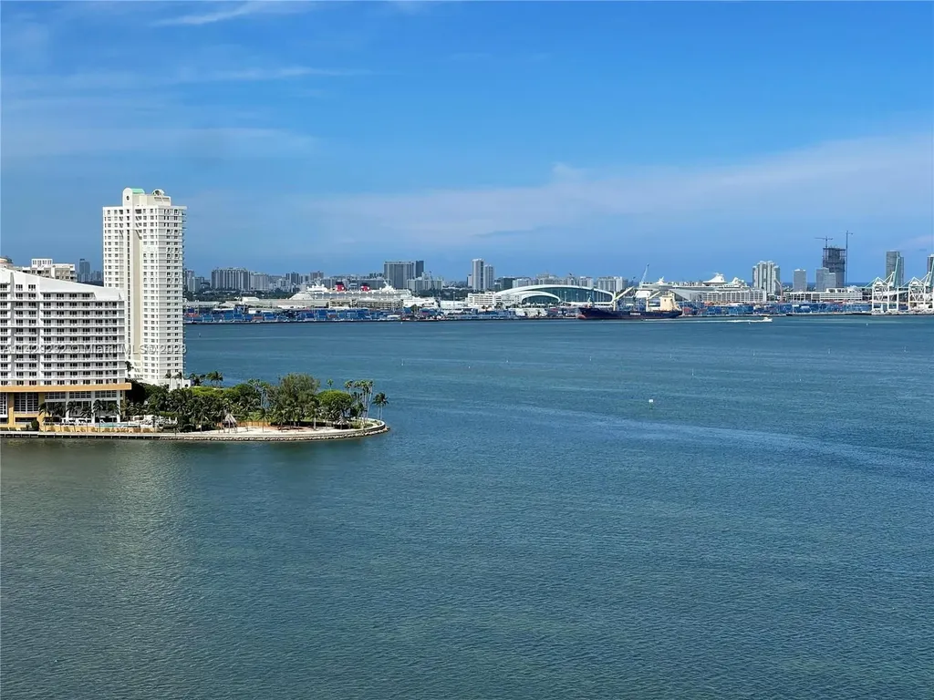 1300 Brickell Bay Drive Miami FL 33131