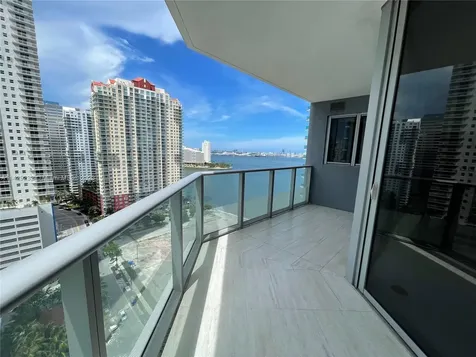 1300 Brickell Bay Drive Miami FL 33131