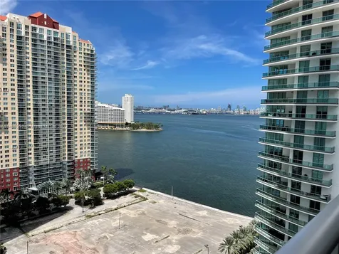 1300 Brickell Bay Drive Miami FL 33131