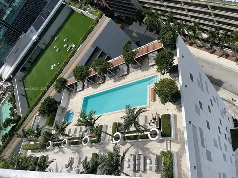 1300 Brickell Bay Drive Miami FL 33131